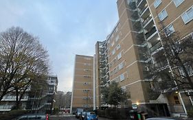 Central London Zone 1 Double Room